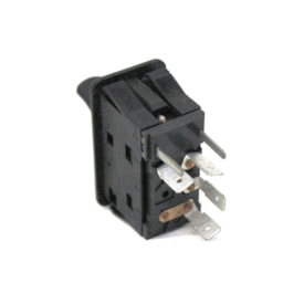 INTERNATIONAL | 2031489C1 | INTERRUPTOR ACIONAMENTO MANUAL/AUTO DA VENTOINHA/VENTILADOR