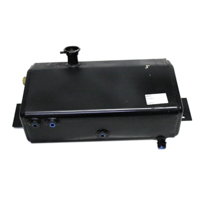 INTERNATIONAL | 2040265C1 | TANQUE/RADIADOR DAGUA INTERNATIONAL 9800