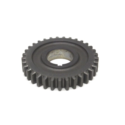 INTERNATIONAL | 20583 | ENGRENAGEM TOMADA FORCA FORD/VW CAMBIO EATON RT7608LL/RT8609