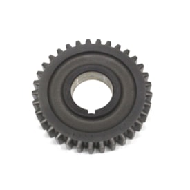 INTERNATIONAL | 20583 | ENGRENAGEM TOMADA FORCA FORD/VW CAMBIO EATON RT7608LL/RT8609