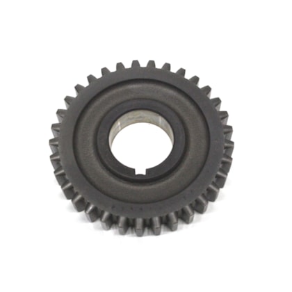 INTERNATIONAL | 20583 | ENGRENAGEM TOMADA FORCA FORD/VW CAMBIO EATON RT7608LL/RT8609