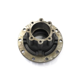 INTERNATIONAL | 2508058C1 | CUBO 10F RODA TRASEIRA CAMINHAO INTERNATIONAL DURASTAR 9800 (COM ABS) (301010196)