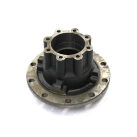 INTERNATIONAL | 2508058C1 | CUBO 10F RODA TRASEIRA CAMINHAO INTERNATIONAL DURASTAR 9800 (COM ABS) (301010196)