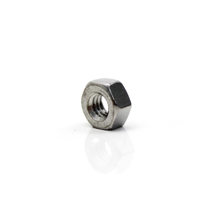 INTERNATIONAL | 25458R1 | PORCA HEXA   1/4 20F-b8f03136-7018-4c63-8639-8f439731fbaa