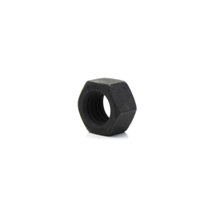 INTERNATIONAL | 25526R1E | PORCA HEXA DE ACO DE 1/2