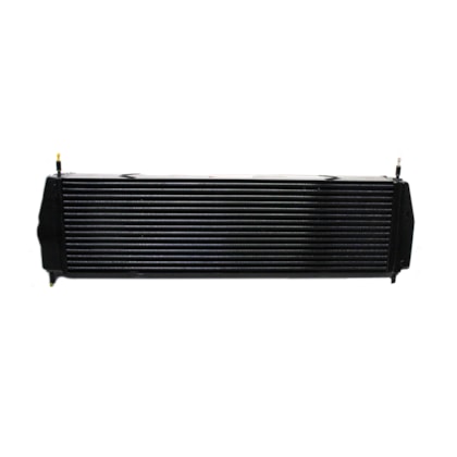 INTERNATIONAL | 2593284C91 | RADIADOR INTERCOOLER INTERNATIONAL