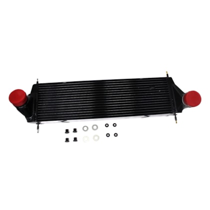 INTERNATIONAL | 2593284C91 | RADIADOR INTERCOOLER INTERNATIONAL