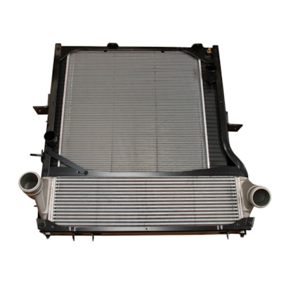 INTERNATIONAL | 2593296C91 | RADIADOR