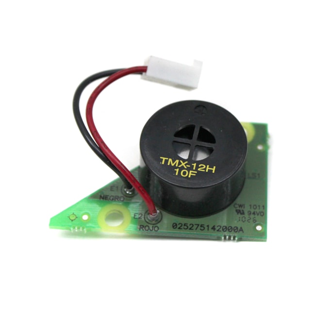 INTERNATIONAL | 2596431C91 | ALARME SONORO ADV    INTERNATIONAL-7730c665-f2e4-4258-b325-575c49fd014b