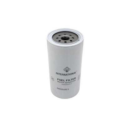 INTERNATIONAL | 2602549C1 | ELEMENTO FILTRO COMBUSTIVEL  INTERNATIONAL