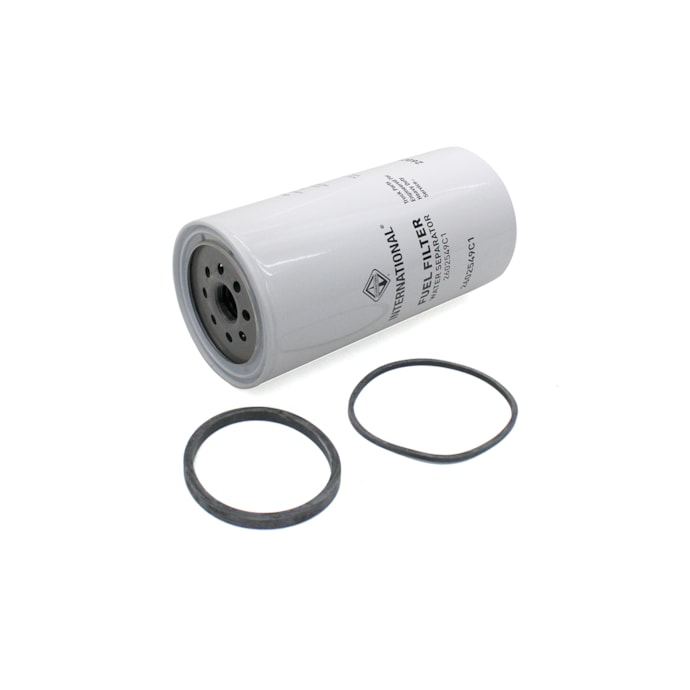 INTERNATIONAL | 2602549C1 | ELEMENTO FILTRO COMBUSTIVEL  INTERNATIONAL-34cadd83-3fa5-4fe2-8dac-5b76e0b7112c