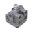 INTERNATIONAL | 2603820C91E | VALVULA RELE COM SILENCIADOR CAMINHAO INTERNATIONAL (T294859E) (ROSCA PARA CONEXOES 1/2 NPT (4) E 1/4 NPT (1))-f2974ad4-9661-4071-bace-b21f00d337dd