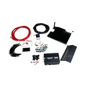 INTERNATIONAL | 2614838C91 | TSS CONVERSOR 40A 12 24V