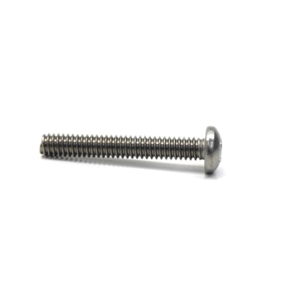 INTERNATIONAL | 27228R1 | PARAFUSO (6MM) M6X45X1,25 CABECA PANELA PHILIPS