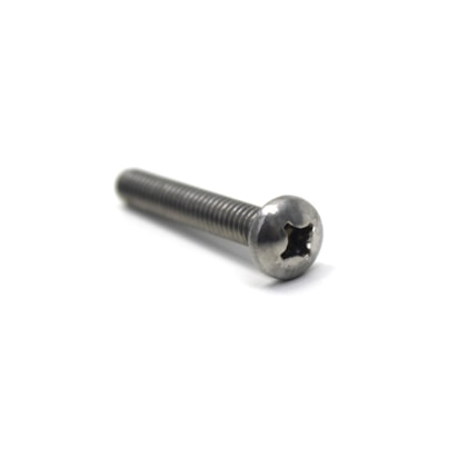 INTERNATIONAL | 27228R1 | PARAFUSO (6MM) M6X45X1,25 CABECA PANELA PHILIPS