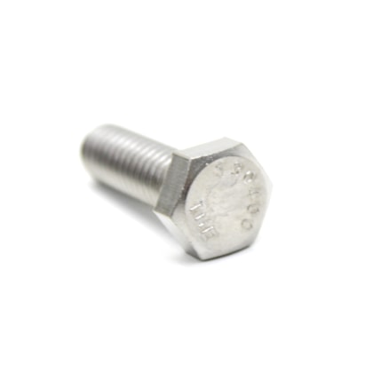 INTERNATIONAL | 28587R1 | PARAFUSO ACO INOX 5/16 X 1 X 18G