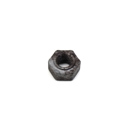INTERNATIONAL | 30701R1 | PORCA HEX FLG M8