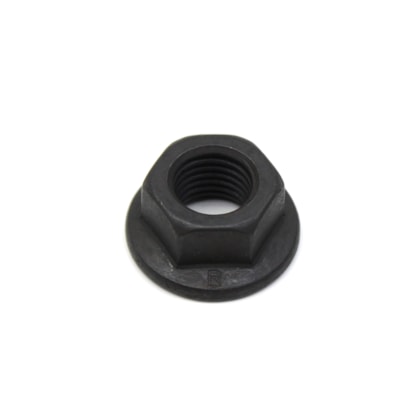 INTERNATIONAL | 31085R1 | PORCA SEXTAVADA FLANGEADA (16MM) 16X2.00