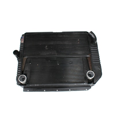 INTERNATIONAL | 3503905C92E | RADIADOR COMPLETO 4700