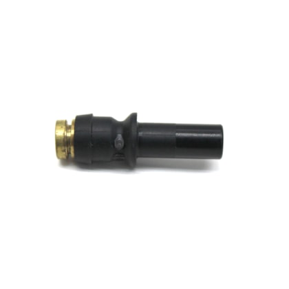 INTERNATIONAL | 3507065C1 | CONEXAO RETA ENGATE RAPIDO 3/8(ENGATE RAPIDO PARA TUBO TECALON 1/4)