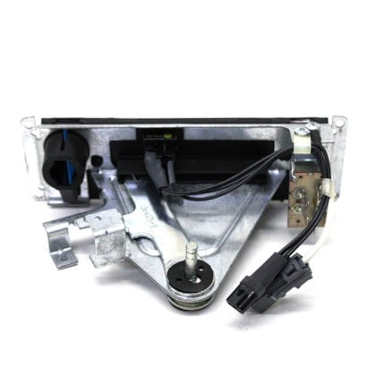 INTERNATIONAL | 3507412C91 | CONTROLE AQUECEDOR / AR CONDICIONADO    INTERNATIONAL