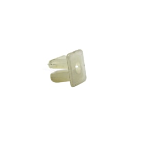 INTERNATIONAL | 3525504C1E | PORCA PLASTICA