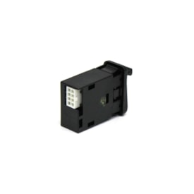 INTERNATIONAL | 3534329C1E | BOTAO/INTERRUPTOR LIMPADOR PARABRISA CAMINHAO INTERNATIONAL 9800