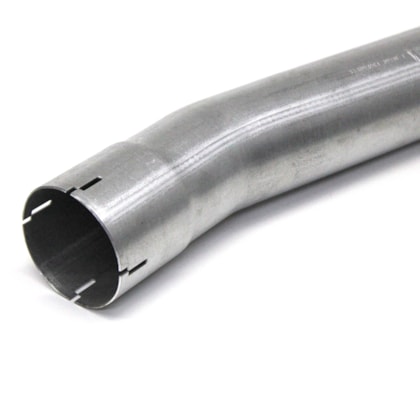 INTERNATIONAL | 3538939C1E | TUBO/CANO INTERMEDIARIO DO ESCAPE CAMINHAO INTERNATIONAL