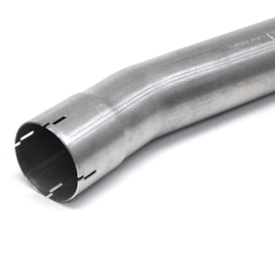 INTERNATIONAL | 3538939C1E | TUBO/CANO INTERMEDIARIO DO ESCAPE CAMINHAO INTERNATIONAL