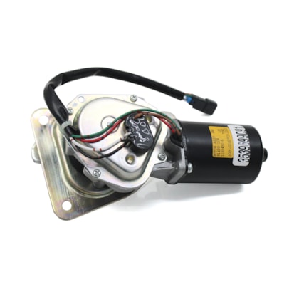 INTERNATIONAL | 3539699C91 | MOTOR LIMPADOR PARABRISA INTERNATIONAL 4700/4900
