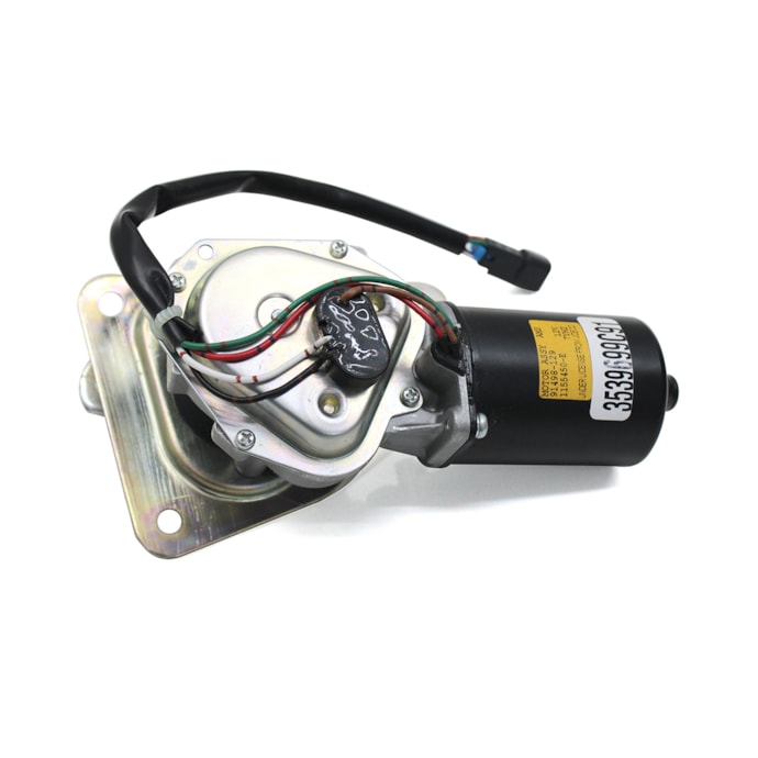INTERNATIONAL | 3539699C91 | MOTOR LIMPADOR PARABRISA INTERNATIONAL 4700/4900-022cebda-8b6b-4510-a054-5dd330063a64
