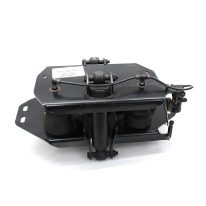 INTERNATIONAL | 3563957C94 | CONJUNTO DE SUSPENSAO DA CABINE