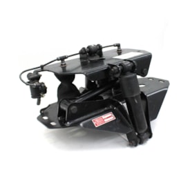 INTERNATIONAL | 3563957C94 | CONJUNTO DE SUSPENSAO DA CABINE