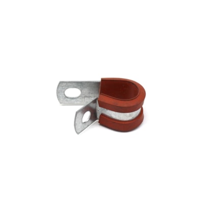INTERNATIONAL | 3564290C1 | ABRACADEIRA COM BORRACHA 5/8 = 15,875MM