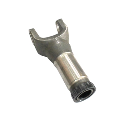 INTERNATIONAL | 356601C21 | LUVA CARDAN DESLIZANTE (16 ESTRIAS) FORD/VW (CRUZETAS 55280XS/5515XS)