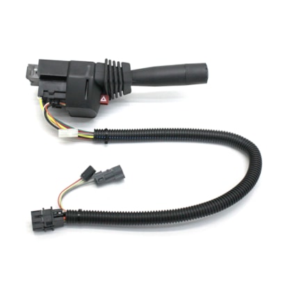 INTERNATIONAL | 3566936C91 | CHAVE DE SETA CAMINHAO INTERNATIONAL NAVISTAR