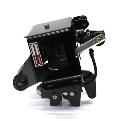 INTERNATIONAL | 3573746C1 | SUPORTE SUSPENSAO AR DA CABINE LD CAMINHAO INTERNATIONAL 9800