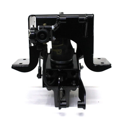 INTERNATIONAL | 3573746C1 | SUPORTE SUSPENSAO AR DA CABINE LD CAMINHAO INTERNATIONAL 9800