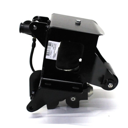 INTERNATIONAL | 3573746C1 | SUPORTE SUSPENSAO AR DA CABINE LD CAMINHAO INTERNATIONAL 9800
