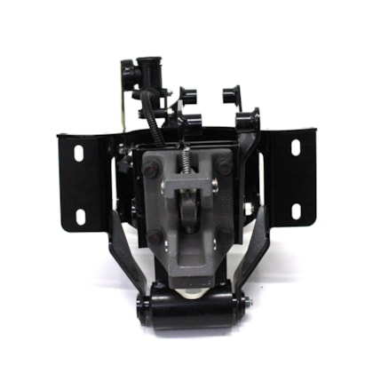 INTERNATIONAL | 3573746C1 | SUPORTE SUSPENSAO AR DA CABINE LD CAMINHAO INTERNATIONAL 9800