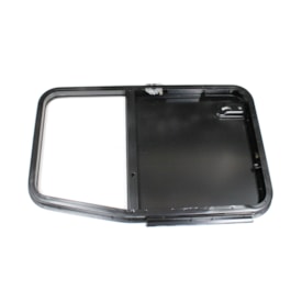 INTERNATIONAL | 3581747C92 | PORTA LD INTERNATIONAL 9800   LHD   S/ JANELA