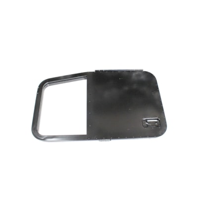 INTERNATIONAL | 3581747C92 | PORTA LD INTERNATIONAL 9800   LHD   S/ JANELA
