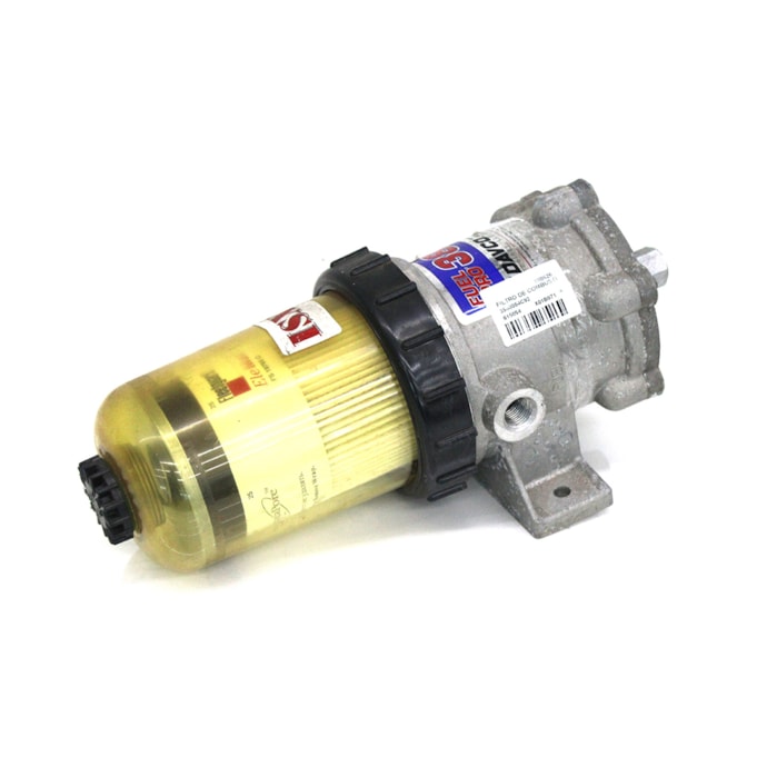 INTERNATIONAL | 3588054C92 | CONJUNTO FILTRO COMBUSTIVEL DAVCO 25 INTERNATIONAL 9800 (FS19765)-282e5763-1fdd-401a-a89d-dc62b9b6d822