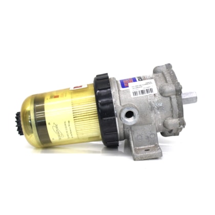 INTERNATIONAL | 3588054C92 | CONJUNTO FILTRO COMBUSTIVEL DAVCO 25 INTERNATIONAL 9800 (FS19765)