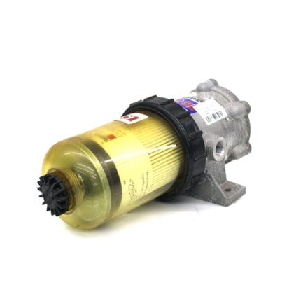 INTERNATIONAL | 3588054C92 | CONJUNTO FILTRO COMBUSTIVEL DAVCO 25 INTERNATIONAL 9800 (FS19765)