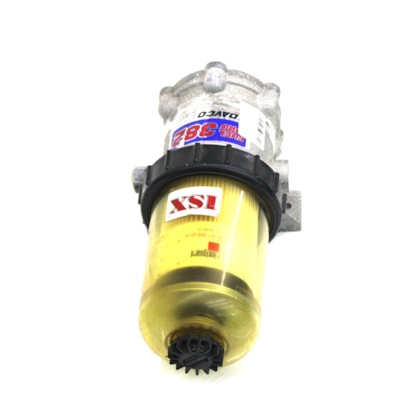 INTERNATIONAL | 3588054C92 | CONJUNTO FILTRO COMBUSTIVEL DAVCO 25 INTERNATIONAL 9800 (FS19765)