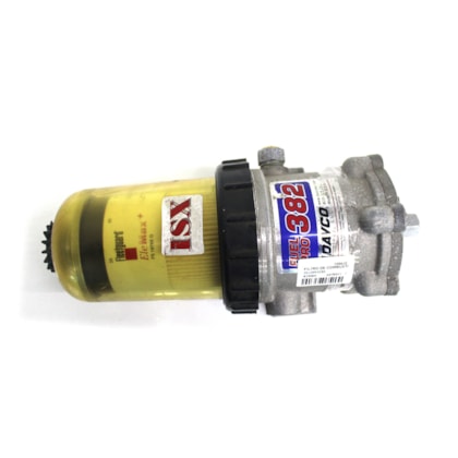INTERNATIONAL | 3588054C92 | CONJUNTO FILTRO COMBUSTIVEL DAVCO 25 INTERNATIONAL 9800 (FS19765)