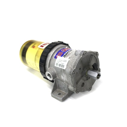 INTERNATIONAL | 3588054C92 | CONJUNTO FILTRO COMBUSTIVEL DAVCO 25 INTERNATIONAL 9800 (FS19765)