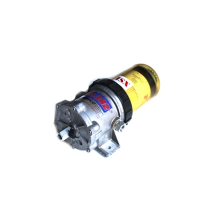 INTERNATIONAL | 3588054C92 | FILTRO DE COMBUSTIVEL DAVCO 25   INTERNATIONAL 9800