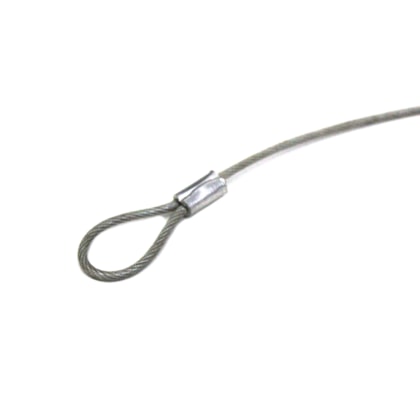 INTERNATIONAL | 3613700C1 | VALVULA DRENO MANUAL COM CABO 20POL